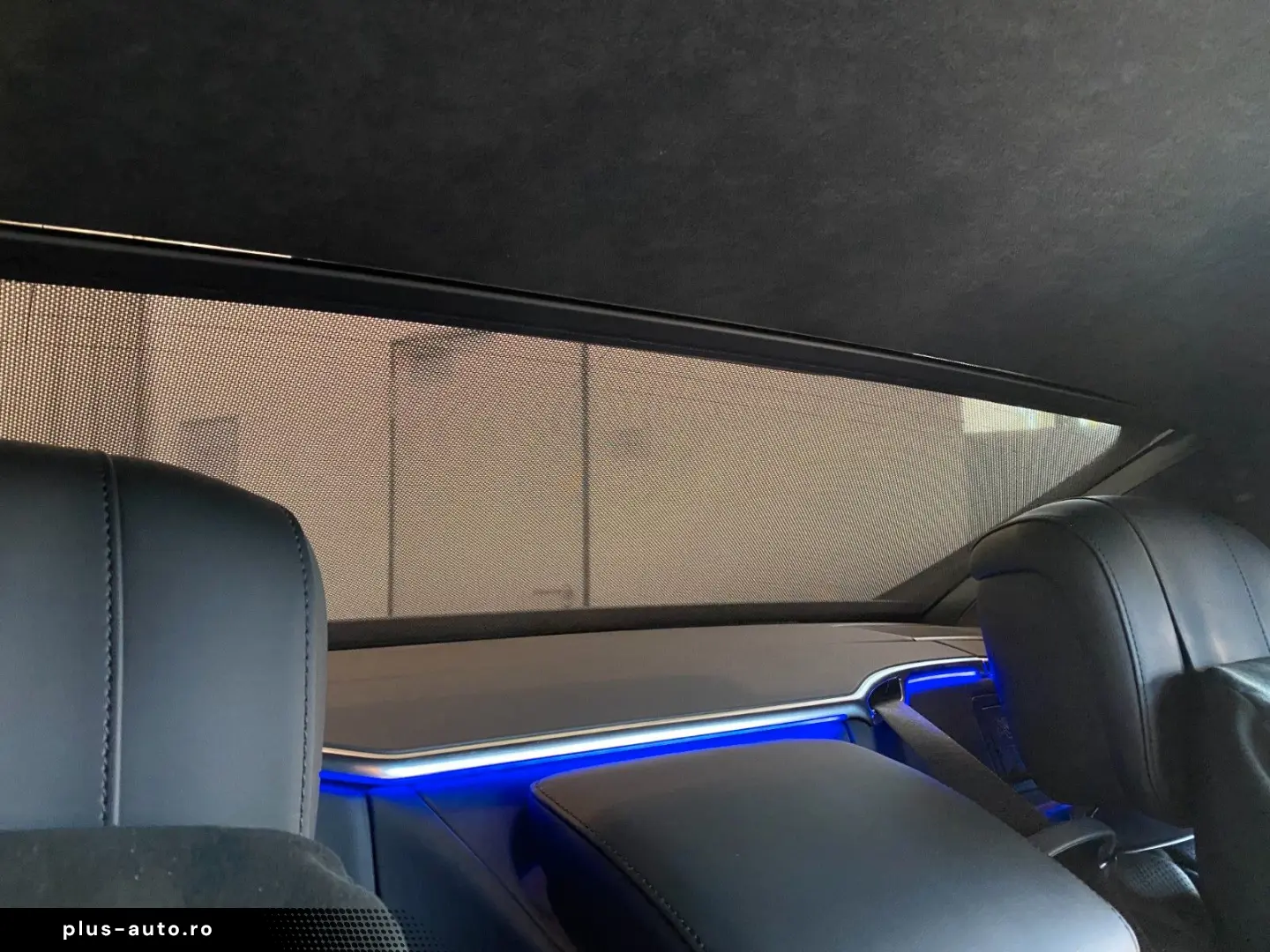 MERCEDES-BENZ S 580e lang AMG-Line ExklusivP Airm HU&hellip;