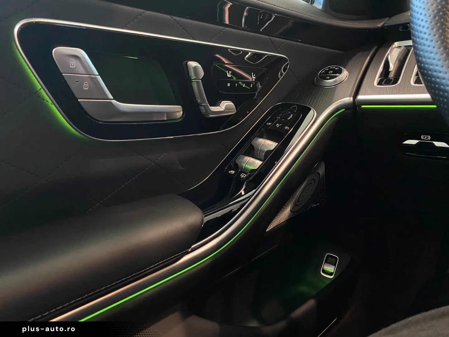 MERCEDES-BENZ S 580e lang AMG-Line ExklusivP Airm HU&hellip;