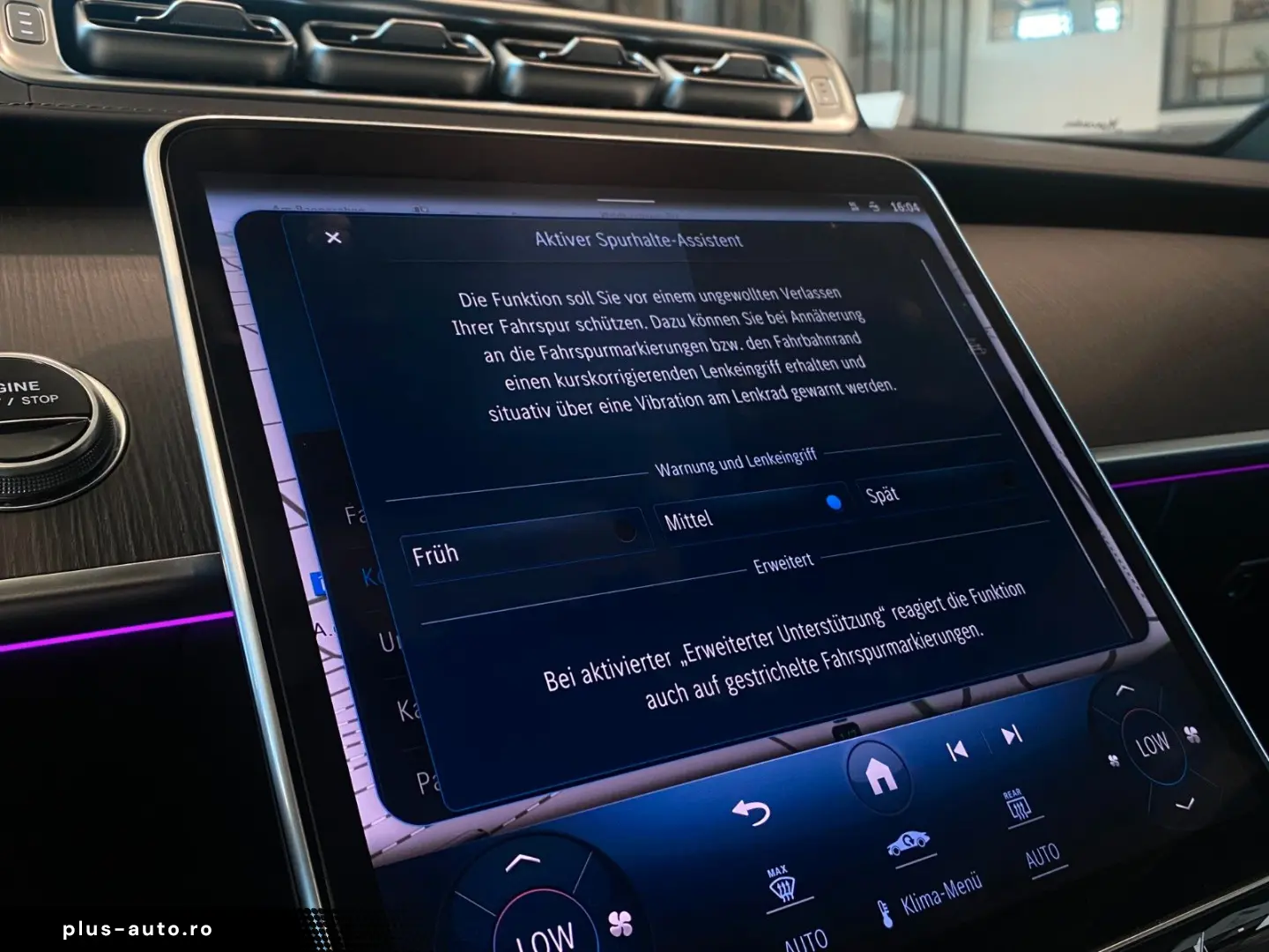 MERCEDES-BENZ S 580e lang AMG-Line ExklusivP Airm HU&hellip;