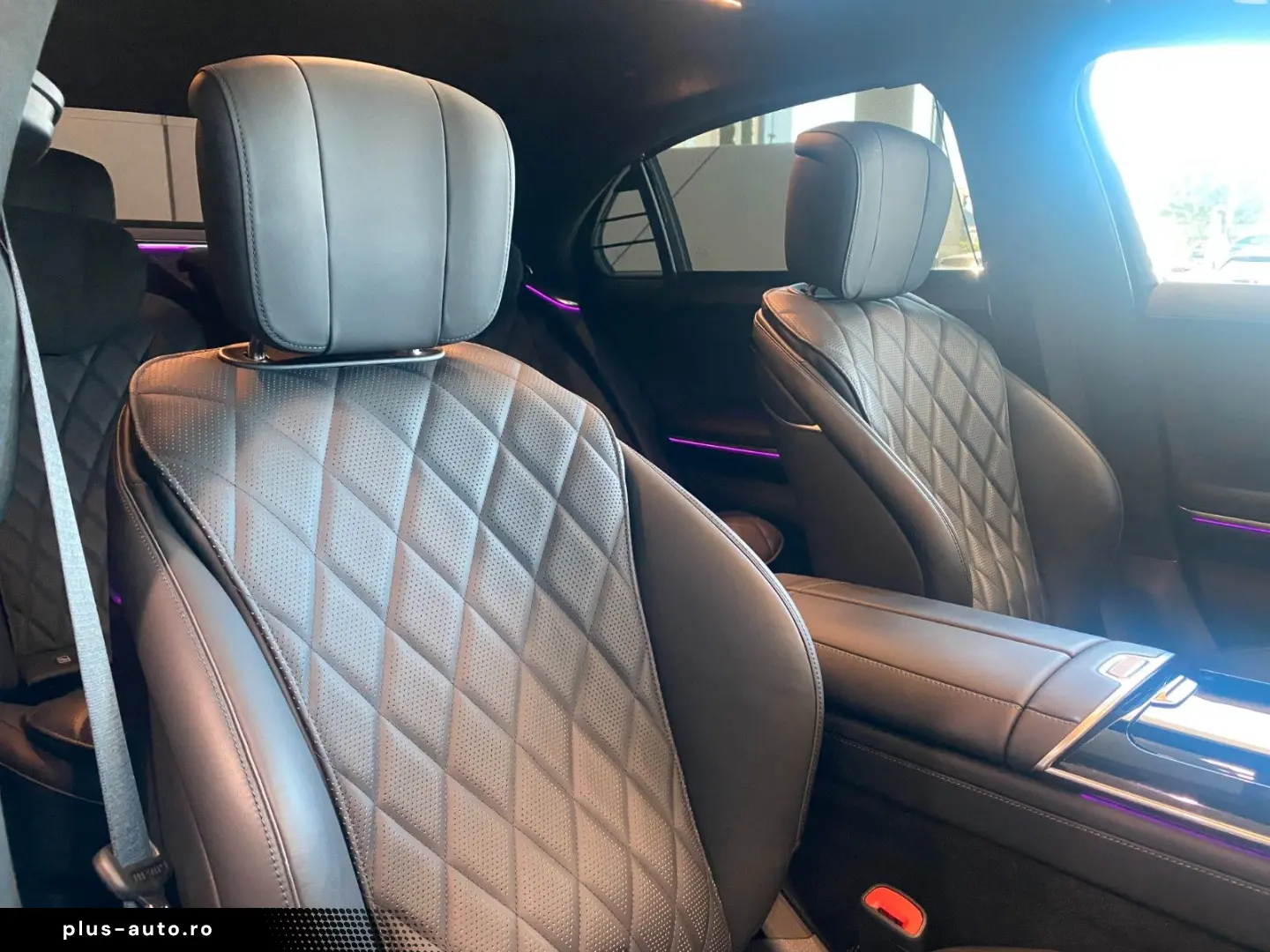 MERCEDES-BENZ S 580e lang AMG-Line ExklusivP Airm HU&hellip;