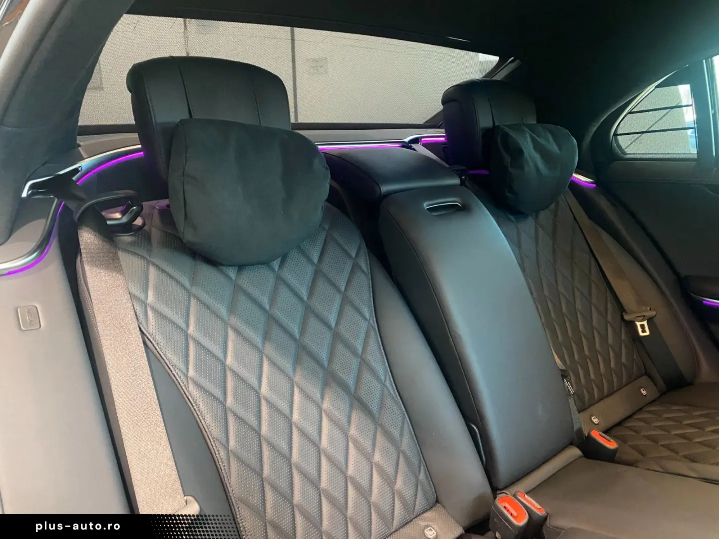 MERCEDES-BENZ S 580e lang AMG-Line ExklusivP Airm HU&hellip;
