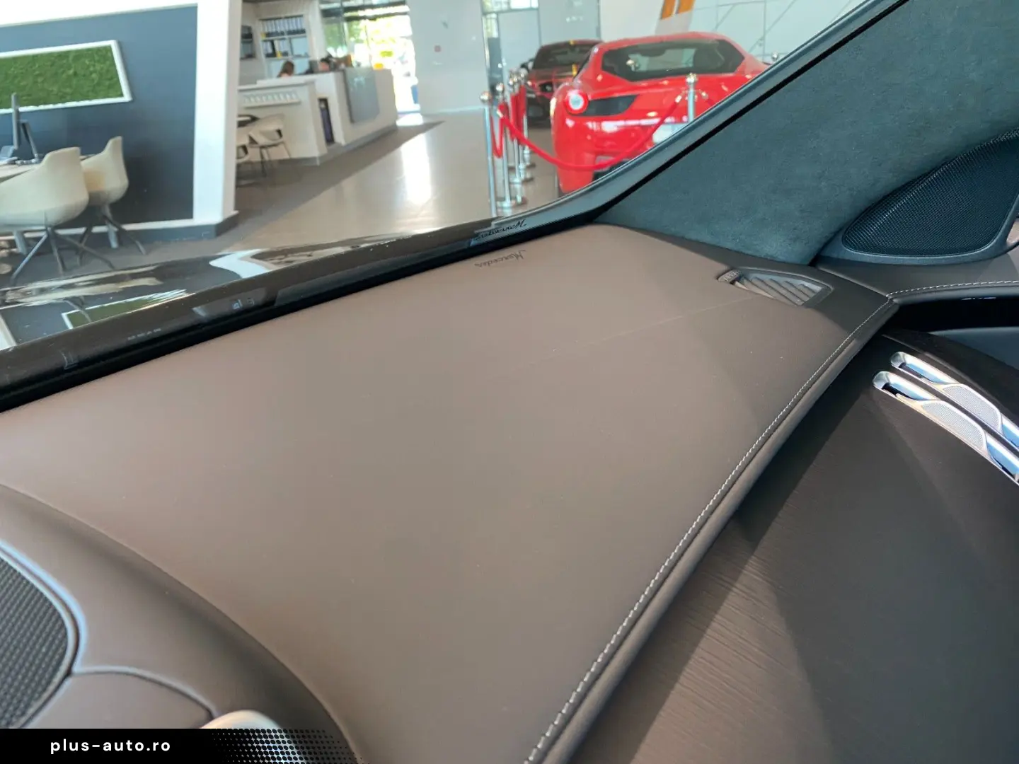 MERCEDES-BENZ S 580e lang AMG-Line ExklusivP Airm HU&hellip;
