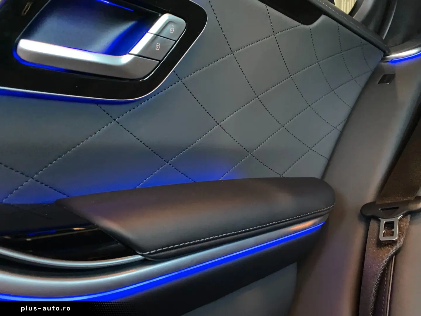 MERCEDES-BENZ S 580e lang AMG-Line ExklusivP Airm HU&hellip;