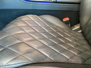 MERCEDES-BENZ S 580e lang AMG-Line ExklusivP Airm HU…