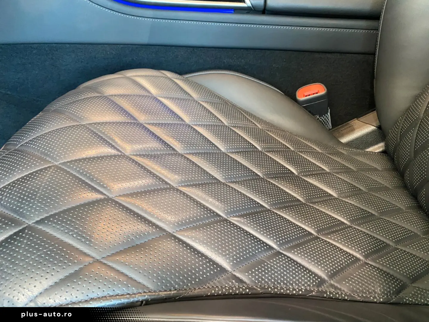 MERCEDES-BENZ S 580e lang AMG-Line ExklusivP Airm HU&hellip;