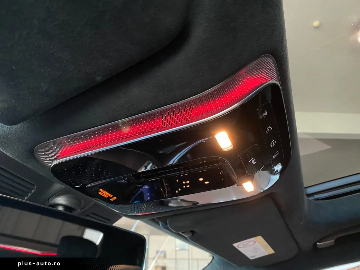 MERCEDES-BENZ S 580e lang AMG-Line ExklusivP Airm HU&hellip;