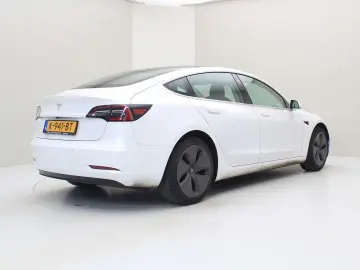 TESLA Model 3 Standard RWD Plus