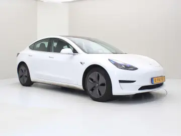 TESLA Model 3 Standard RWD Plus