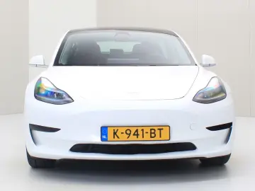 TESLA Model 3 Standard RWD Plus