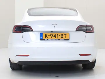 TESLA Model 3 Standard RWD Plus