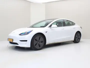 TESLA Model 3 Standard RWD Plus