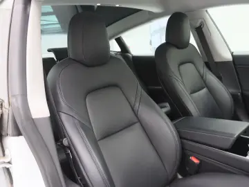 TESLA Model 3 Standard RWD Plus