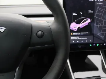 TESLA Model 3 Standard RWD Plus