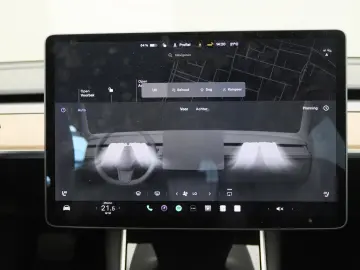 TESLA Model 3 Standard RWD Plus