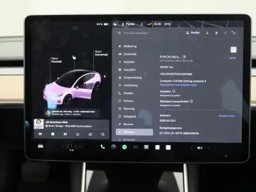 TESLA Model 3 Standard RWD Plus