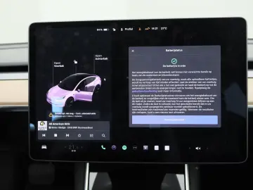 TESLA Model 3 Standard RWD Plus