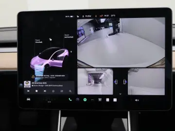 TESLA Model 3 Standard RWD Plus