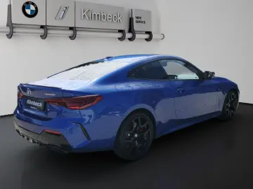 BMW M440i xDrive Coupe M SPORT PRO 360 ACC