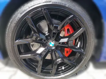 BMW M440i xDrive Coupe M SPORT PRO 360 ACC