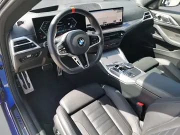 BMW M440i xDrive Coupe M SPORT PRO 360 ACC