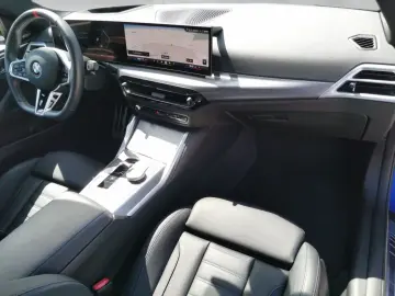 BMW M440i xDrive Coupe M SPORT PRO 360 ACC