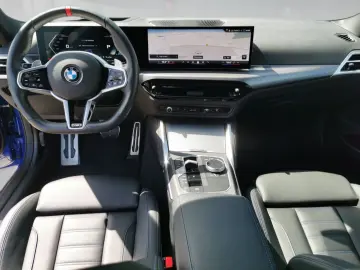 BMW M440i xDrive Coupe M SPORT PRO 360 ACC