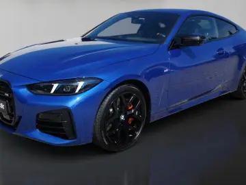 BMW M440i xDrive Coupe M SPORT PRO 360 ACC