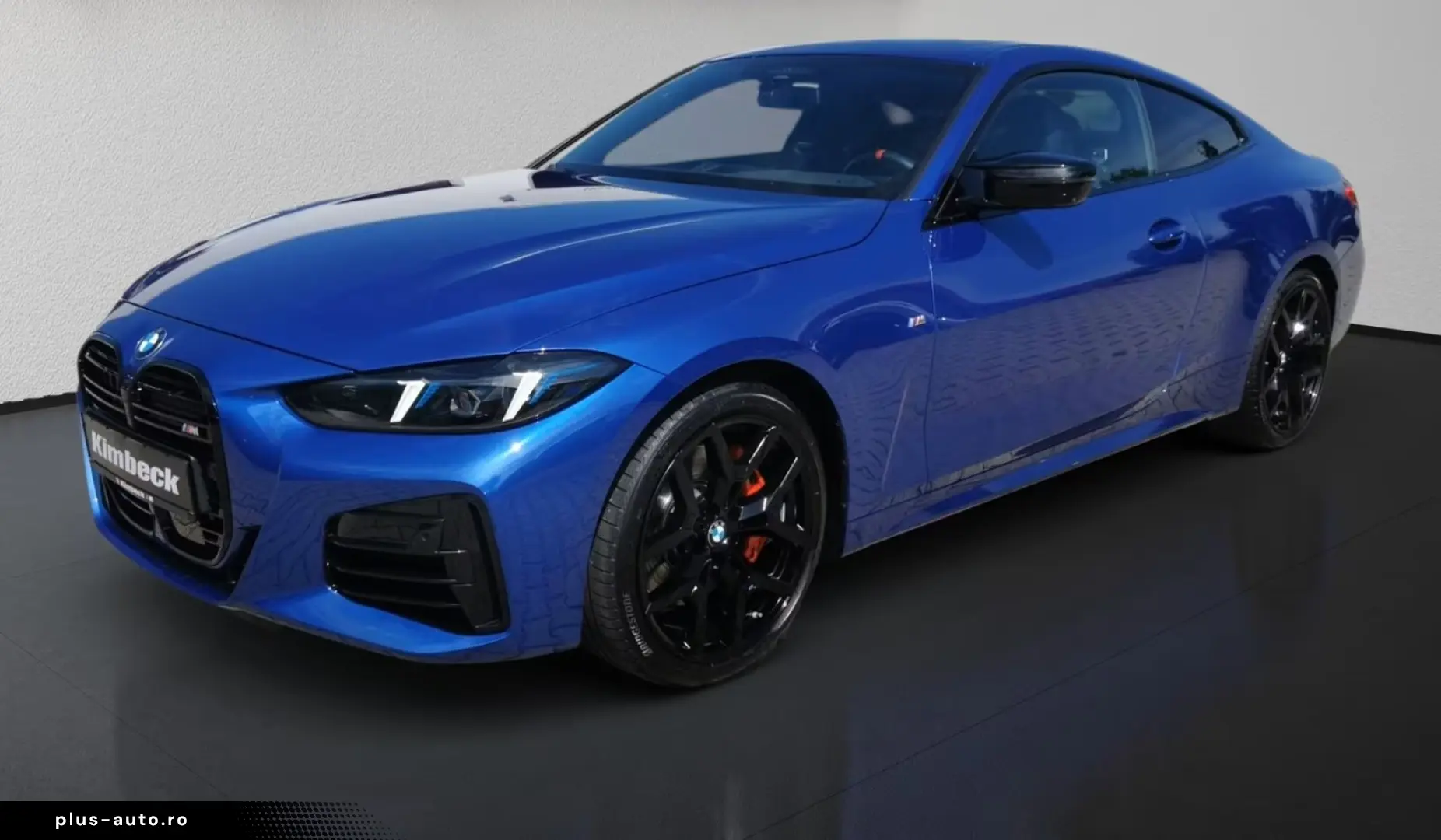 BMW M440i xDrive Coupe M SPORT PRO 360 ACC
