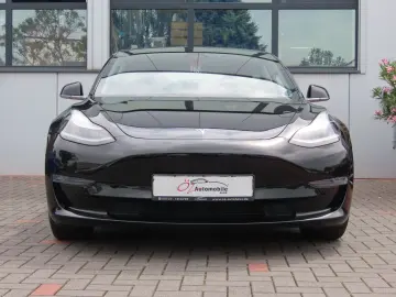 TESLA Model 3 Long Range Dual AWD 75 KWH