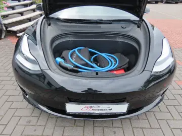 TESLA Model 3 Long Range Dual AWD 75 KWH