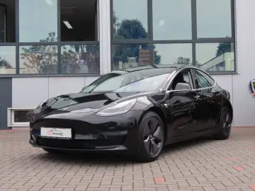 TESLA Model 3 Long Range Dual AWD 75 KWH
