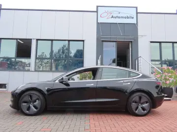 TESLA Model 3 Long Range Dual AWD 75 KWH