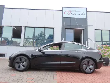 TESLA Model 3 Long Range Dual AWD 75 KWH