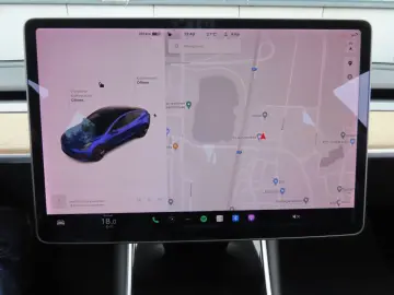 TESLA Model 3 Long Range Dual AWD 75 KWH