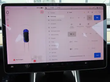 TESLA Model 3 Long Range Dual AWD 75 KWH