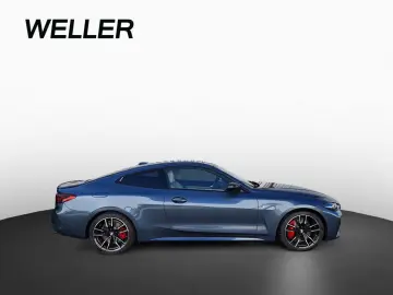 BMW M440d xDr Coupe M Sport Pro H K DAPro 360