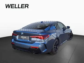 BMW M440d xDr Coupe M Sport Pro H K DAPro 360