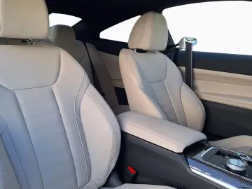 BMW M440d xDr Coupe M Sport Pro H K DAPro 360