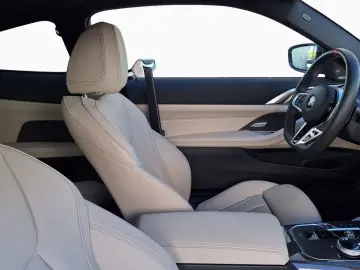 BMW M440d xDr Coupe M Sport Pro H K DAPro 360