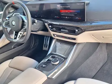 BMW M440d xDr Coupe M Sport Pro H K DAPro 360