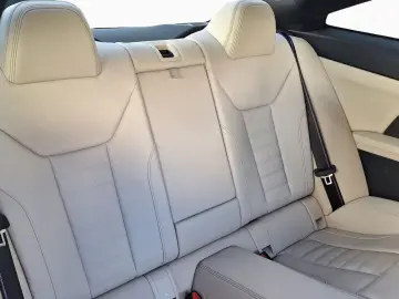 BMW M440d xDr Coupe M Sport Pro H K DAPro 360