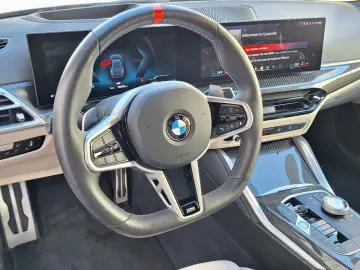 BMW M440d xDr Coupe M Sport Pro H K DAPro 360