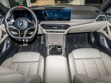 BMW M440i xDrive Gran Coupe M Sport HUD 360