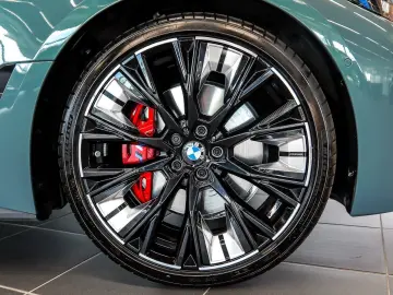 BMW M440i xDrive Gran Coupe M Sport HUD 360
