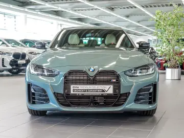 BMW M440i xDrive Gran Coupe M Sport HUD 360