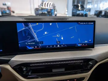 BMW M440i xDrive Gran Coupe M Sport HUD 360