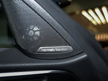 BMW M440i xDrive Gran Coupe M Sport HUD 360