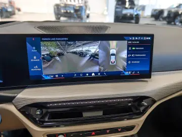 BMW M440i xDrive Gran Coupe M Sport HUD 360