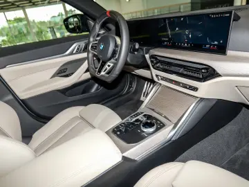 BMW M440i xDrive Gran Coupe M Sport HUD 360