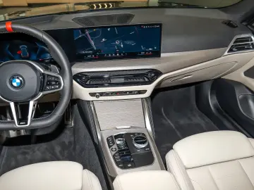 BMW M440i xDrive Gran Coupe M Sport HUD 360